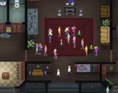 《Party Hard》將擾亂安寧的惡鄰居派對客全部清除的遊戲登場