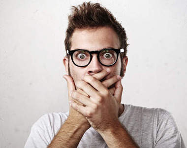 好可怕系列《自拍照悲劇》亂把自拍照PO上網的後果就是...（哭）