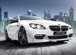日本《BMW 640i Coupe M Performance Edition》又是限量的喔 日本《BMW 640i Coupe M Performance Edition》又是限量的喔