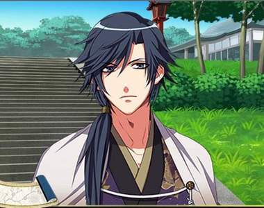 歌王子衍生遊戲《江戶的☆主公大人♪》可以讓我存檔嗎?