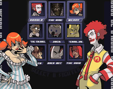 《美國人最愛速食TOP 10》沒有麥當勞肯德基也沒有漢堡王？！