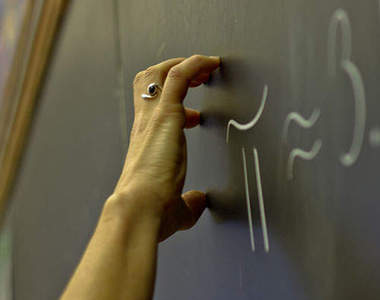 《13種毛骨悚然聲》這世上有比刮黑板還恐佈的聲音嗎？