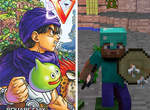《勇者鬥惡龍建造大師》DQ+Minecfart=? 《勇者鬥惡龍建造大師》DQ+Minecfart=?