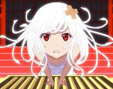 《動畫悶騷女角票選》誰是你心目中的悶騷女?