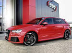 DTE改造《Audi RS3 Sportback》馬力上看410匹 DTE改造《Audi RS3 Sportback》馬力上看410匹