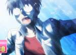 重製版《月姬》主角遠野志貴新人設 果然眼鏡才是本體? 重製版《月姬》主角遠野志貴新人設 果然眼鏡才是本體?