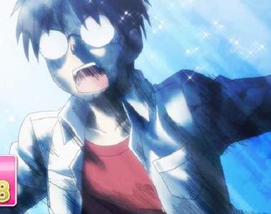 重製版《月姬》主角遠野志貴新人設 果然眼鏡才是本體?