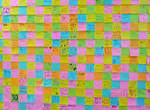 瘋狂日本網友《挑戰在3M Post-it Plus App置入100枚便利貼》官方明明說只能置入50枚(囧) 瘋狂日本網友《挑戰在3M Post-it Plus App置入100枚便利貼》官方明明說只能置入50枚(囧)