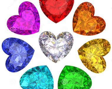 《寶石心理測驗》喜歡哪種寶石也可以看出個性？