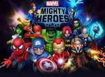 手機遊戲《Marvel Mighty Heroes》操作眾多Marvel英雄大顯身手 手機遊戲《Marvel Mighty Heroes》操作眾多Marvel英雄大顯身手