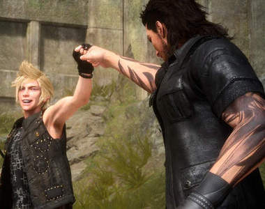 《恐怕到2016年才玩得到的遊戲》就讓我們展望下一個明年（淚）