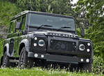 A.Kahn Design再改《Land Rover Defender》越野經典新氣象 A.Kahn Design再改《Land Rover Defender》越野經典新氣象