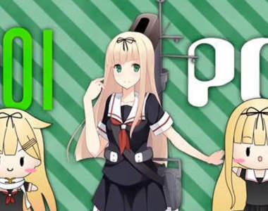 《POI教》化身超級洗腦歌曲來洗腦你入教( ^.< )