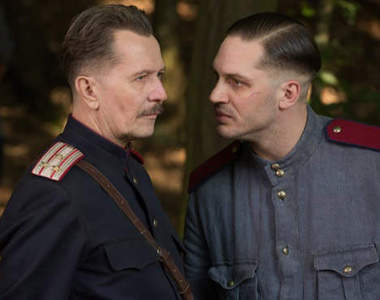 電影《第44號孩子》靈感來自真實發生連續殺童案......