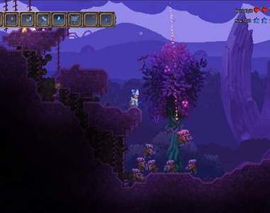 《Terraria: Otherworld》2D沙盒冒險動作遊戲「Terraria」系列新作登場