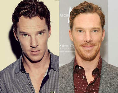 《有鬍子好還是沒鬍子好》雖然鬍子如髮型～但是好像不是人人都適合啊