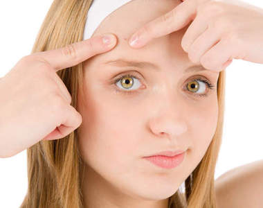 《對皮膚好的食物》10種食物改善粉刺痘痘皺紋