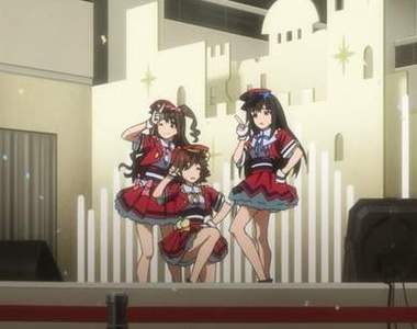 《池代聖地禁止御宅族行為》公開場合釋放御宅力還是要克制一下啊～