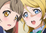《LoveLive抄襲風波後續》買下來變成自己的就不算抄了? 《LoveLive抄襲風波後續》買下來變成自己的就不算抄了?