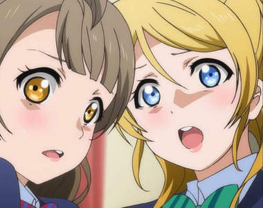 《LoveLive抄襲風波後續》買下來變成自己的就不算抄了?