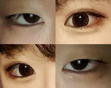 《整形級彩妝》單眼皮救星化妝術　網友回文照證明所言不假