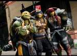 《忍者龜2:破影而出》烏龜界紐約大戰就由變種龜跟綠箭俠去打 《忍者龜2:破影而出》烏龜界紐約大戰就由變種龜跟綠箭俠去打