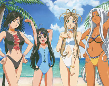 《泳裝性感度辨認軟體》電腦、男生、女生挑泳裝的眼光有什麼不同？