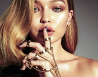 《模特兒業的秘辛》美麗的外表下究竟有哪些不能說的祕密呢？