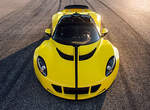 2016年式《Hennessey Venom GT》馬力上看1451匹 2016年式《Hennessey Venom GT》馬力上看1451匹