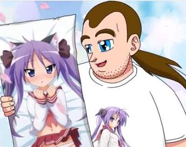 《御宅族之間的戰爭》先別說這個了，你有看過星際牛仔嗎？