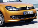 2016年式《VW Golf Cabriolet》上空小白球法蘭克福升級 2016年式《VW Golf Cabriolet》上空小白球法蘭克福升級