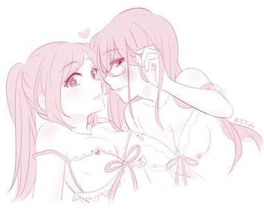 《眼鏡仔才懂的苦》H時把眼鏡拿下來就什麼都看不到惹