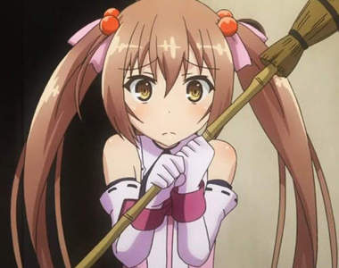 《三坪房間的侵略者！？》公仔中止發售 最討厭大人的理由了啦……