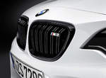 《BMW M2 Coupe》帥氣M Performance勁裝預備上身 《BMW M2 Coupe》帥氣M Performance勁裝預備上身