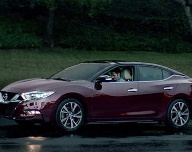 2016年式《Nissan Maxima》預告紐約改朝換代