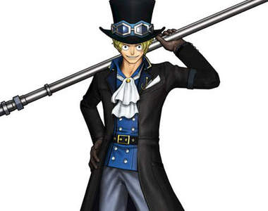 《海賊無雙3》薩波、藤虎、明哥豪華參戰