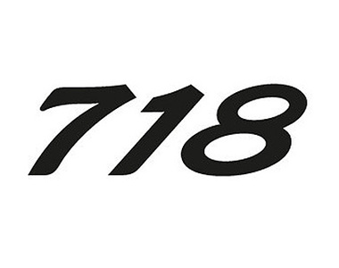 經典賽車《Porsche 718》用小改款Boxster和Cayman重生?