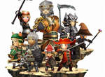 《Final Fantasy 11》家機版將劃下句點 沒關係我們手機再相見 《Final Fantasy 11》家機版將劃下句點 沒關係我們手機再相見