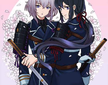 又是刀劍少女的功勞？《骨喰＆鯰尾藤四郎特展》德川與豐臣都要討好審神者