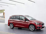 家庭號《BMW 2系列Gran Tourer》預告日內瓦登場 家庭號《BMW 2系列Gran Tourer》預告日內瓦登場