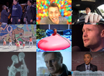 2015《Youtube最熱門影片TOP 10》現在跟上腳步還來得及(招手) 2015《Youtube最熱門影片TOP 10》現在跟上腳步還來得及(招手)