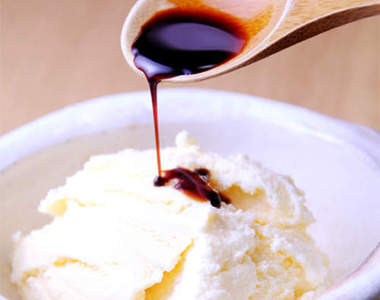 5種超意外《香草冰淇淋吃法》日本網友們認真的嗎(遠望)