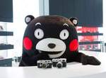 超難入手《Kumamon Leica 相機》到底是在搶熊還是在搶相機 超難入手《Kumamon Leica 相機》到底是在搶熊還是在搶相機