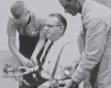 好可怕系列《歷史上有名的心理實驗》全都出現了意外的結果（驚）