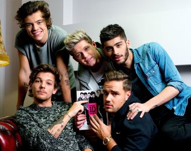 2015《Tumblr最多人推的CP》 竟然是～？老外真的很敢玩