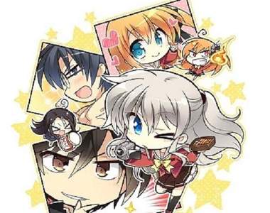 夏番《Charlotte》角色聲音檢定 你聽的出是哪位聲優嗎?