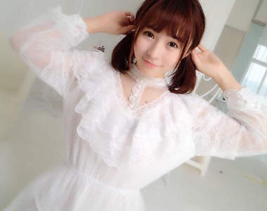 《宅宅美人痣》張楚Aimee可愛又迷人的小器女孩兒❤