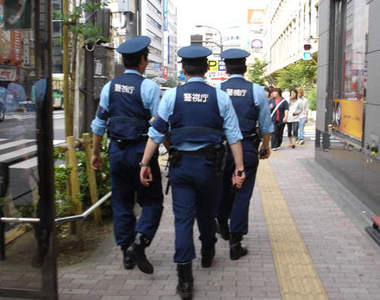 好可怕系列《有名的三宗日本懸案》警方的頭應該很痛