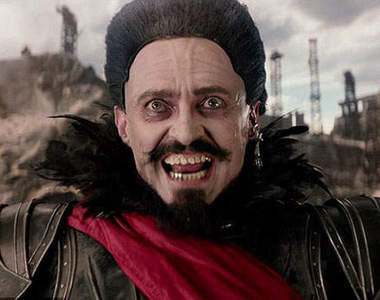 真人版《彼得潘》前傳電影 看大壞蛋休傑克曼秀演技