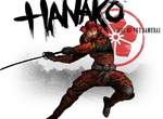 《Hanako》日本封建時代的武士動作遊戲募資開跑 《Hanako》日本封建時代的武士動作遊戲募資開跑